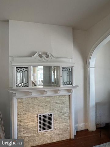 112 S 5TH AVE, Denton, MD 21629