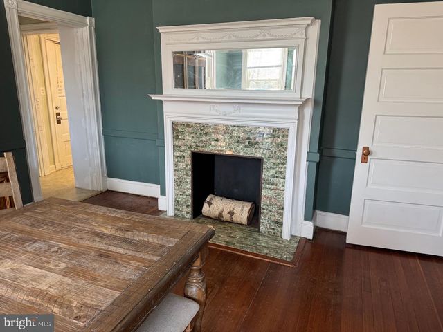 112 S 5TH AVE, Denton, MD 21629