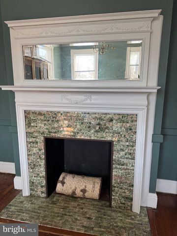 112 S 5TH AVE, Denton, MD 21629