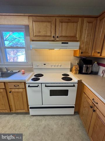 112 S 5TH AVE, Denton, MD 21629