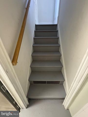 112 S 5TH AVE, Denton, MD 21629