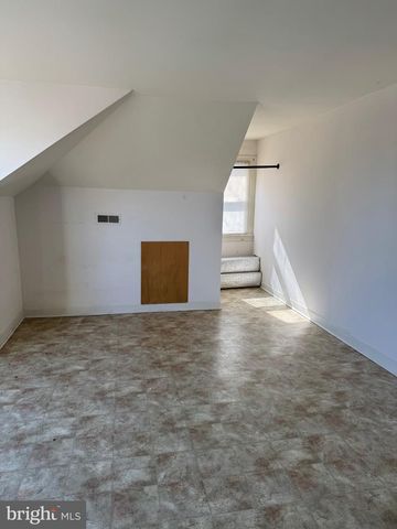 112 S 5TH AVE, Denton, MD 21629