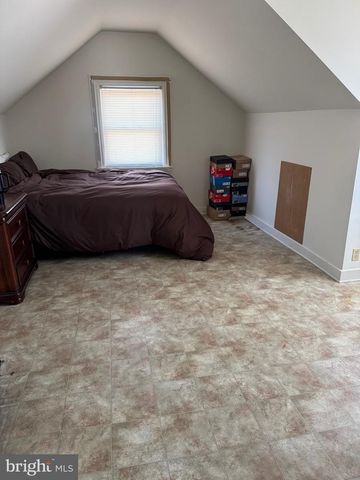 112 S 5TH AVE, Denton, MD 21629