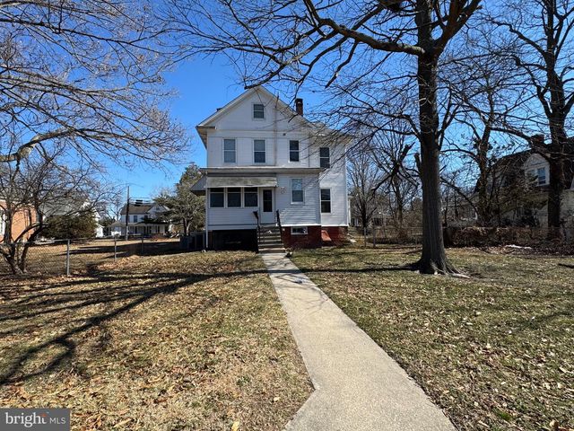 112 S 5TH AVE, Denton, MD 21629