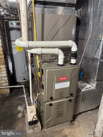 112 S 5TH AVE, Denton, MD 21629