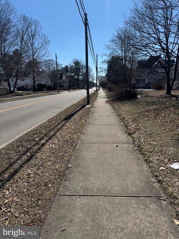 112 S 5TH AVE, Denton, MD 21629