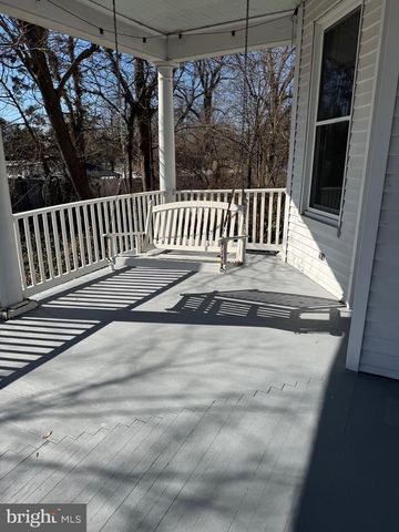 112 S 5TH AVE, Denton, MD 21629