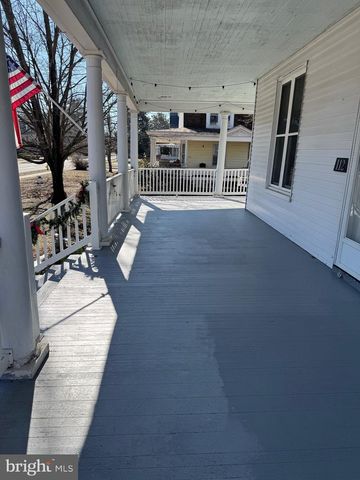 112 S 5TH AVE, Denton, MD 21629