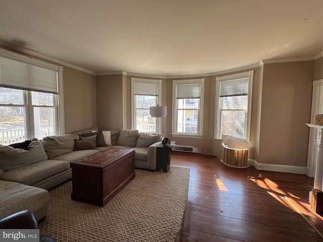 112 S 5TH AVE, Denton, MD 21629