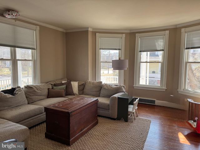 112 S 5TH AVE, Denton, MD 21629