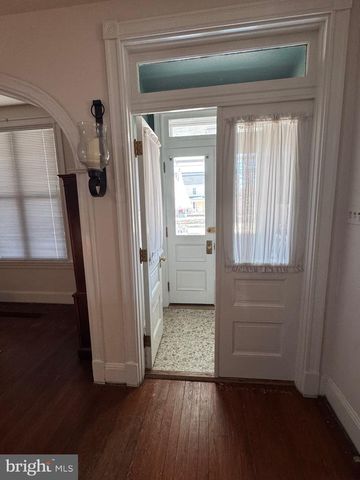 112 S 5TH AVE, Denton, MD 21629