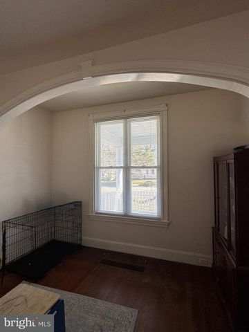 112 S 5TH AVE, Denton, MD 21629