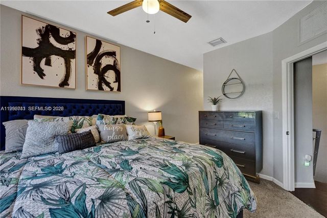 3540 NW 30th Pl, Lauderdale Lakes, FL 33311