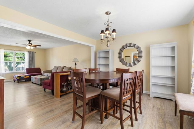 803 Rock Way, Richmond, KY 40475