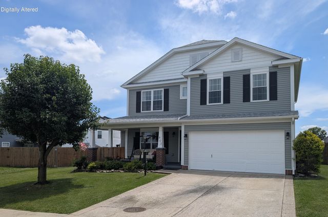 803 Rock Way, Richmond, KY 40475