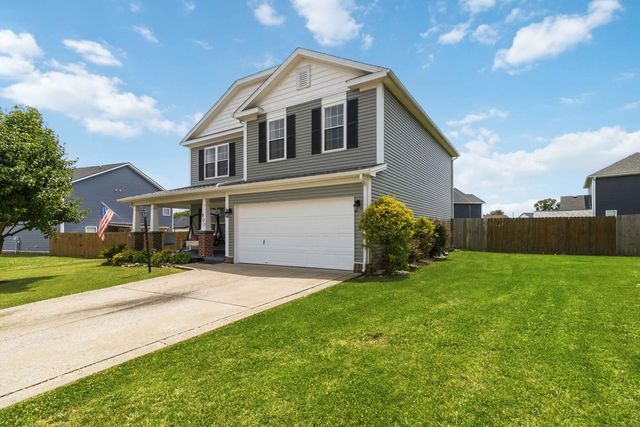 803 Rock Way, Richmond, KY 40475