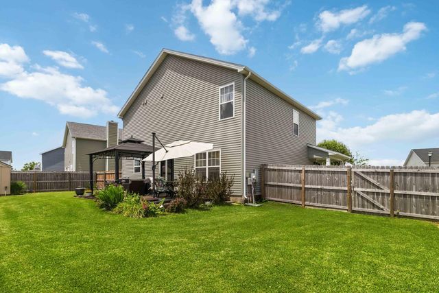 803 Rock Way, Richmond, KY 40475