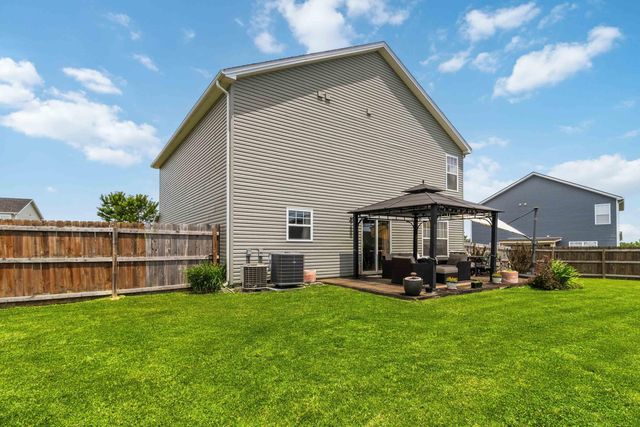 803 Rock Way, Richmond, KY 40475