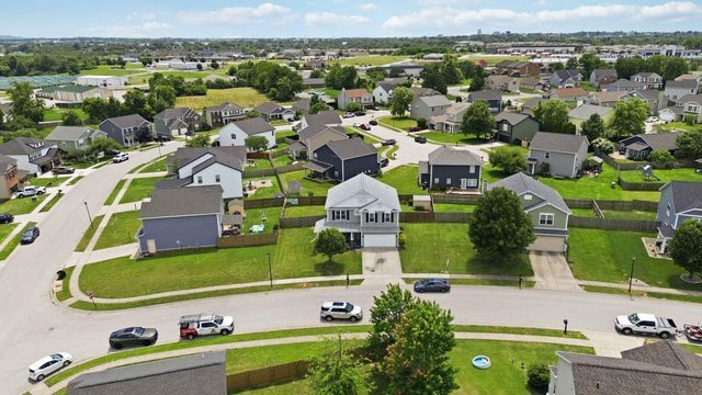 803 Rock Way, Richmond, KY 40475