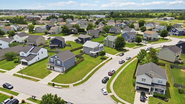 803 Rock Way, Richmond, KY 40475