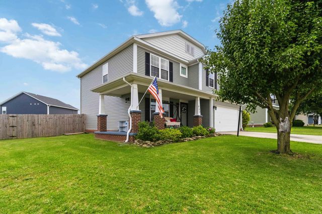 803 Rock Way, Richmond, KY 40475