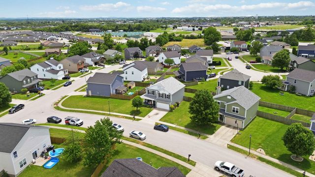 803 Rock Way, Richmond, KY 40475