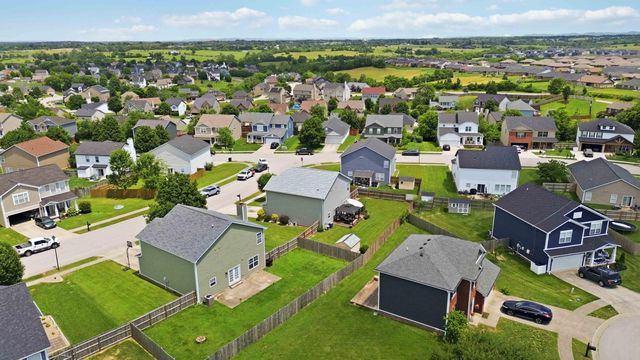 803 Rock Way, Richmond, KY 40475