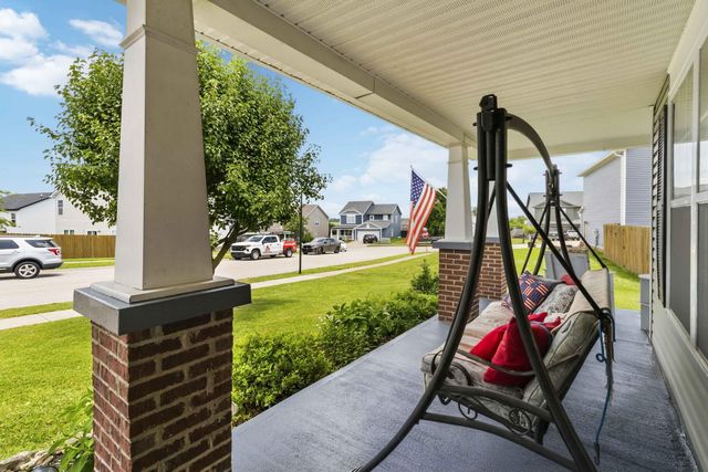 803 Rock Way, Richmond, KY 40475