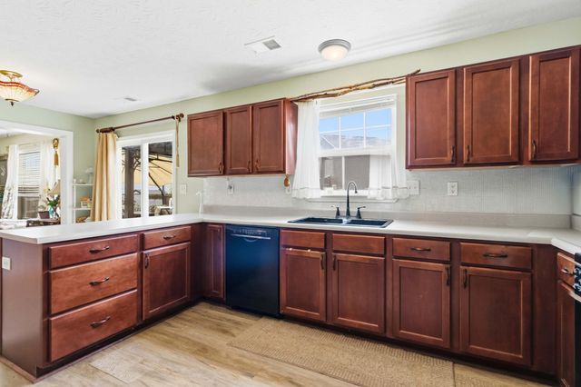 803 Rock Way, Richmond, KY 40475
