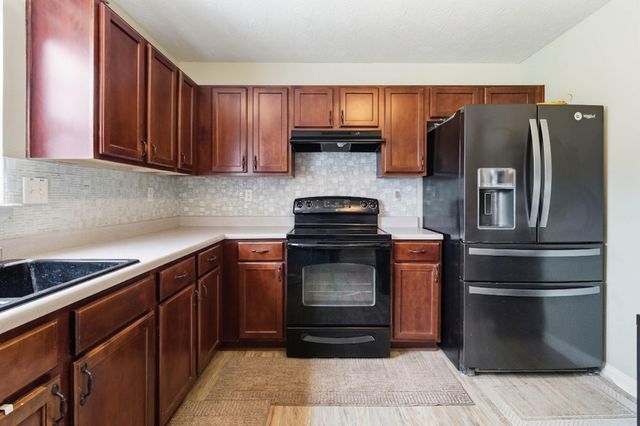 803 Rock Way, Richmond, KY 40475