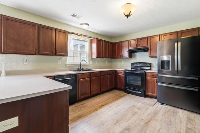 803 Rock Way, Richmond, KY 40475