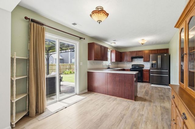 803 Rock Way, Richmond, KY 40475