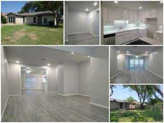 5333 Strickland Avenue, The Colony, TX 75056