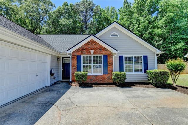 657 Arbour Way, Suwanee, GA 30024