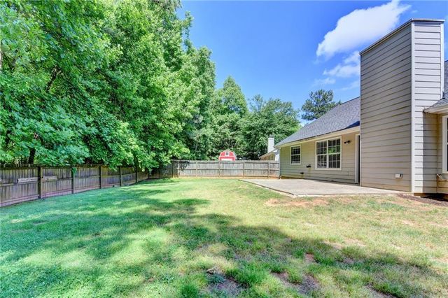 657 Arbour Way, Suwanee, GA 30024