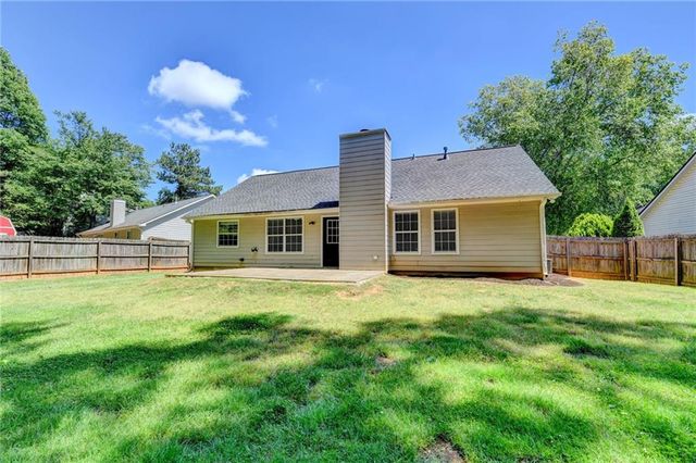 657 Arbour Way, Suwanee, GA 30024