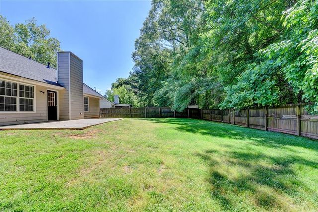 657 Arbour Way, Suwanee, GA 30024