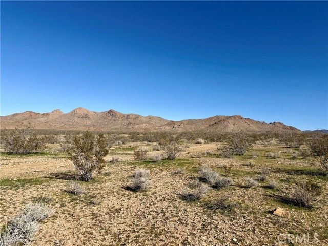 1 Off Pipeline, Barstow, CA 92311