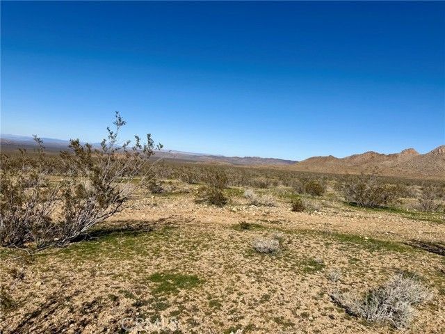 1 Off Pipeline, Barstow, CA 92311