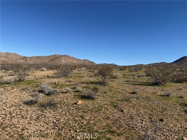 1 Off Pipeline, Barstow, CA 92311