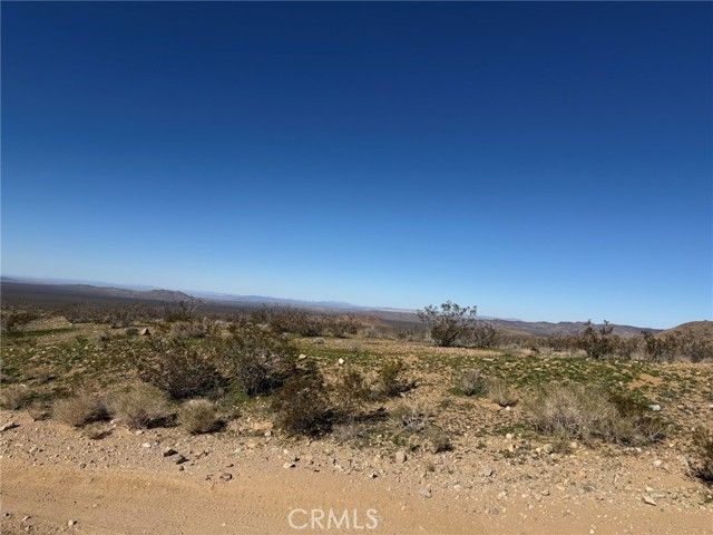 1 Off Pipeline, Barstow, CA 92311