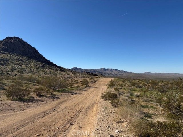 1 Off Pipeline, Barstow, CA 92311