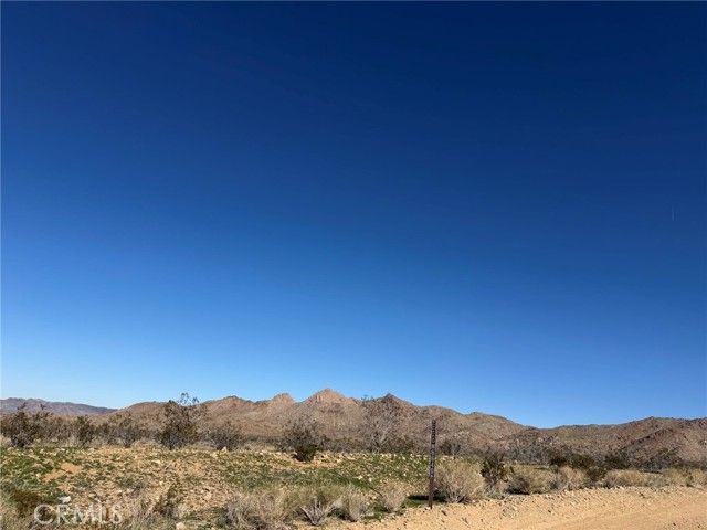 1 Off Pipeline, Barstow, CA 92311