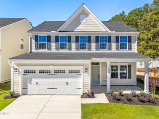 1036 Country Pasture Cove, Wendell, NC 27591