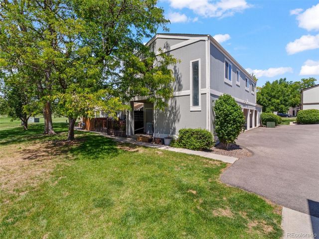 8765 Chase Drive 194, Arvada, CO 80003