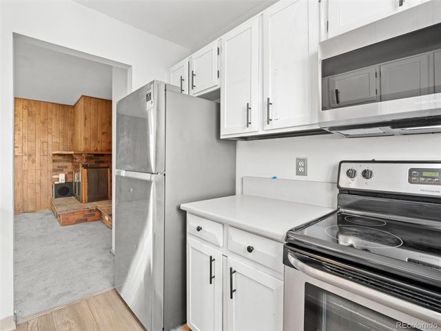 8765 Chase Drive 194, Arvada, CO 80003