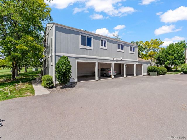 8765 Chase Drive 194, Arvada, CO 80003