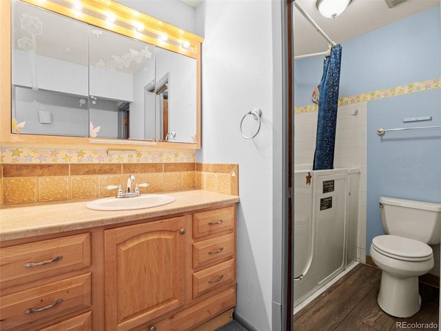 8765 Chase Drive 194, Arvada, CO 80003