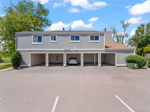 8765 Chase Drive 194, Arvada, CO 80003