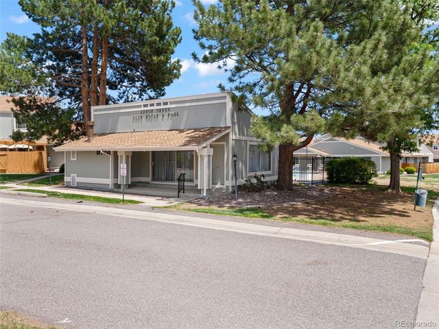 8765 Chase Drive 194, Arvada, CO 80003